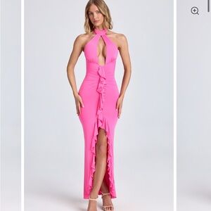 Oh Polly Apolline Dress